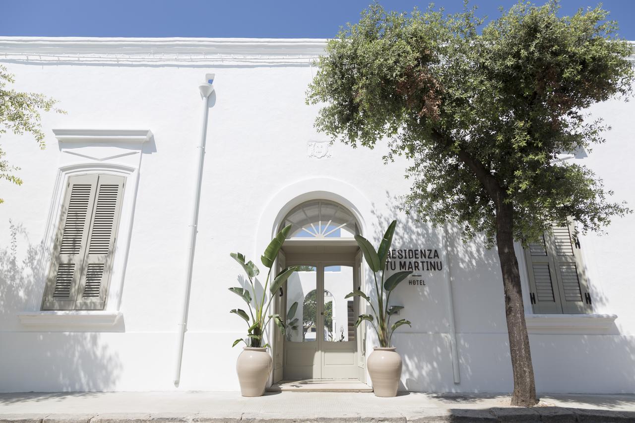 Relais San Martino Salento - Handwritten Collection Hotel Taviano  Exterior photo